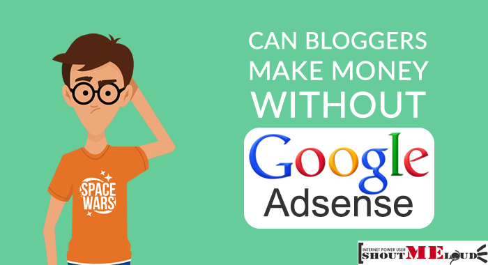 can you make money with adsense