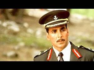 Akshay Kumar Holiday A Soldier is Never Off Duty Movie