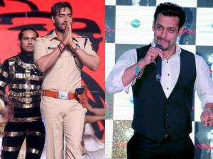 Ajay Devgan host Big Boss Season 8, Salman Khan seems unavailable
