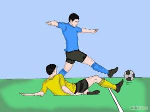 How to Understand Offside in Soccer How to Understand Offside in Soccer