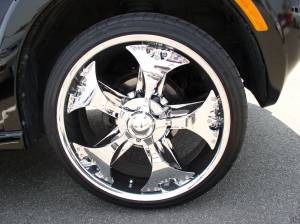 How to buy good Rims