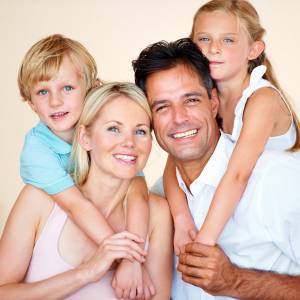 Role of women in family