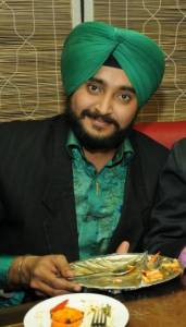 Parminder Singh