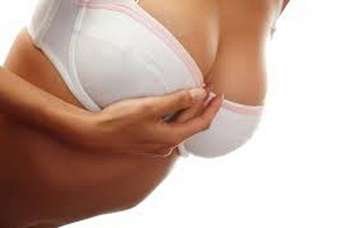 reduce breast size