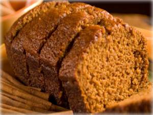 How to make Pumpkin Bread at home