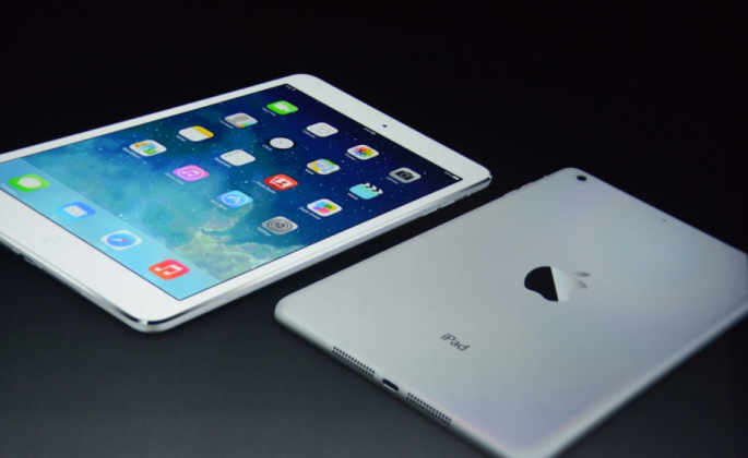 ipad air 2 date de sortie