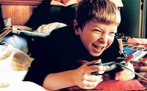 How video Games Affect the Brain in Children