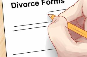 Divorce Process