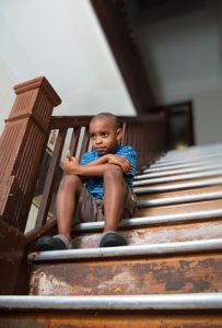 How Corporal Punishment May Harm Kids