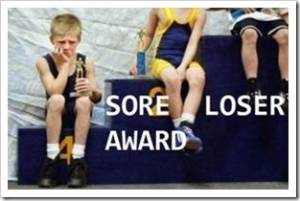 How to Help Your Kid not to be a Sore Loser
