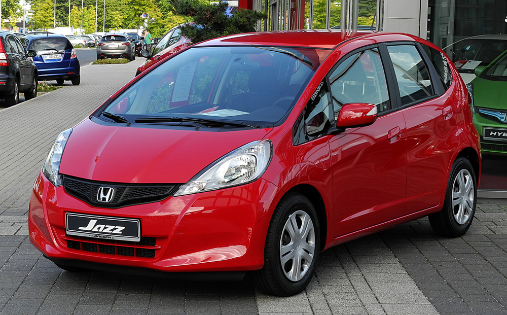 Honda Jazz 2015 Price Review Mileage Release Date
