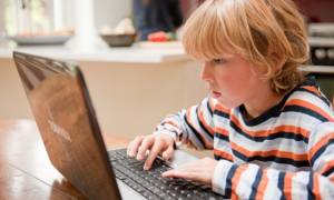 How Do I Put a Password on the Internet for Kids  