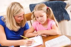 How to Be a Perfect Homeschool Parent