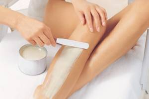Does Waxing Reduces Hair Growth