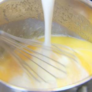 How  Make Eggnog
