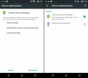 How to Find Your Loss or Stolen Google Lollipop (Android 5.0) Device