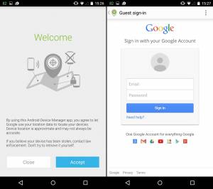 How to Find Your Loss or Stolen Google Lollipop (Android 5.0) Device