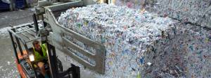 How to Recycle Paper for Your Company