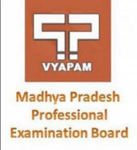 Madhya Pradesh Professional Examination 