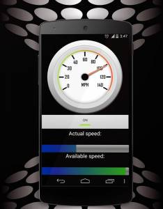 How to Improve 3G Speed