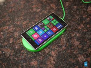 Nokia DT-903 Smart Wireless Charging Plate
