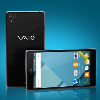 VAIO Smartphone 