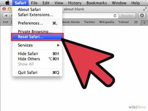 Clean Internet History on Your Mac Device