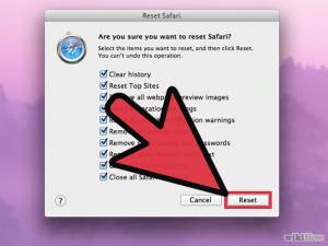 Clean Internet History on Your Mac Device