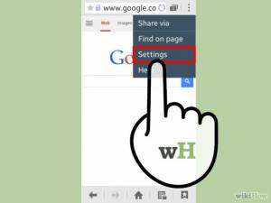 How to Delete History in Your Android Device