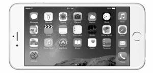 How to enable grayscale mode on your iPhone