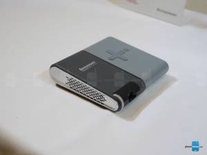 Lenovo Pocket Projector