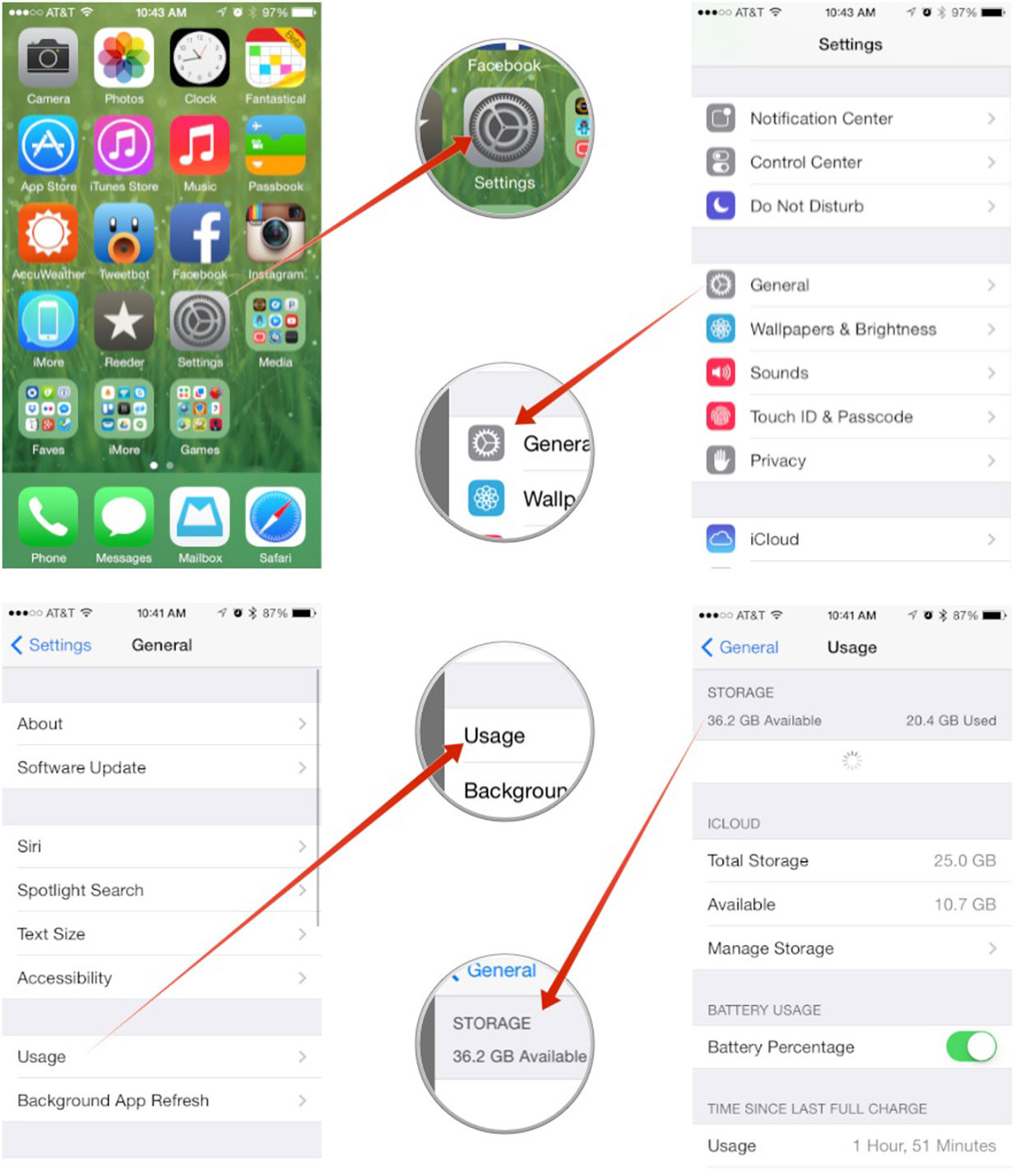 How to Erase Songs or Music on Your iPhone - 6 Steps