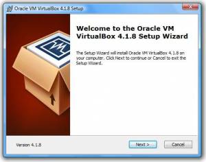 How to Install a VirtualBox