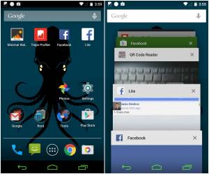 How to run two Facebook accounts on Your Android