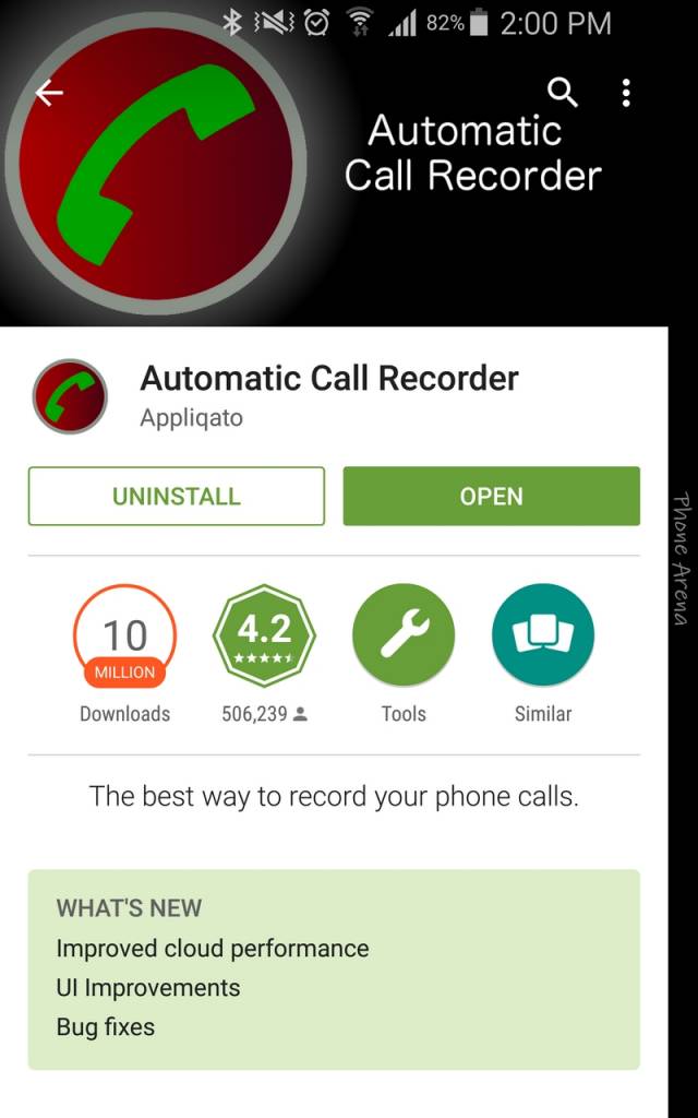 How to Auto-Record Phone Calls on Your Android Smartphone