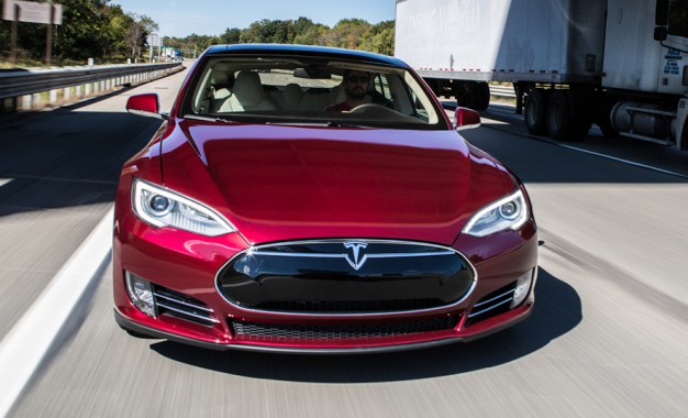 tesla model s 70d 2015 specifications price and release
