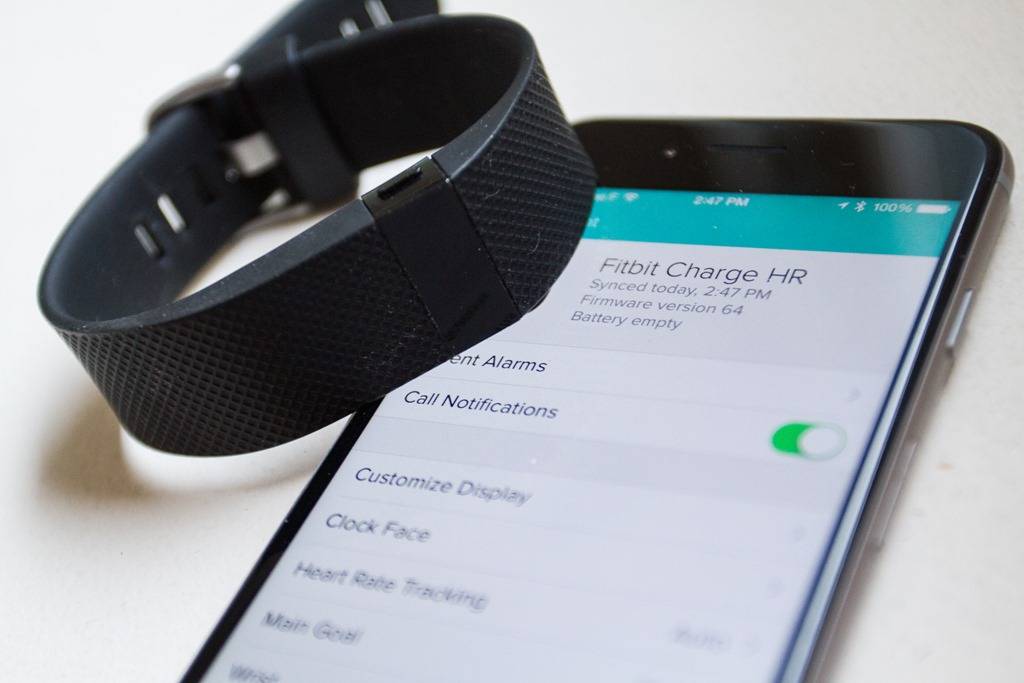 Unlock Your Android Smartphone Using Fitbit
