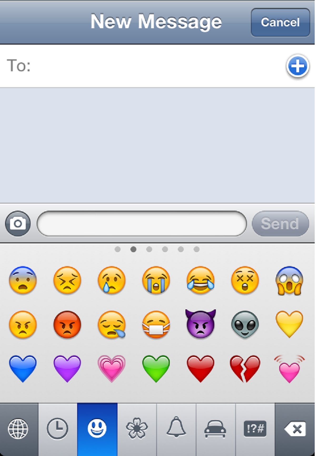 How To Add Emoji Keyboard In Your IPhone