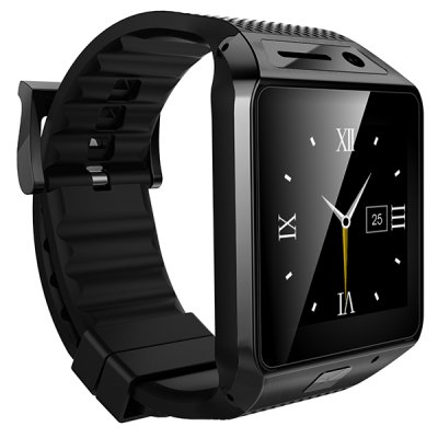 GV08S Bluetooth Smart Watch