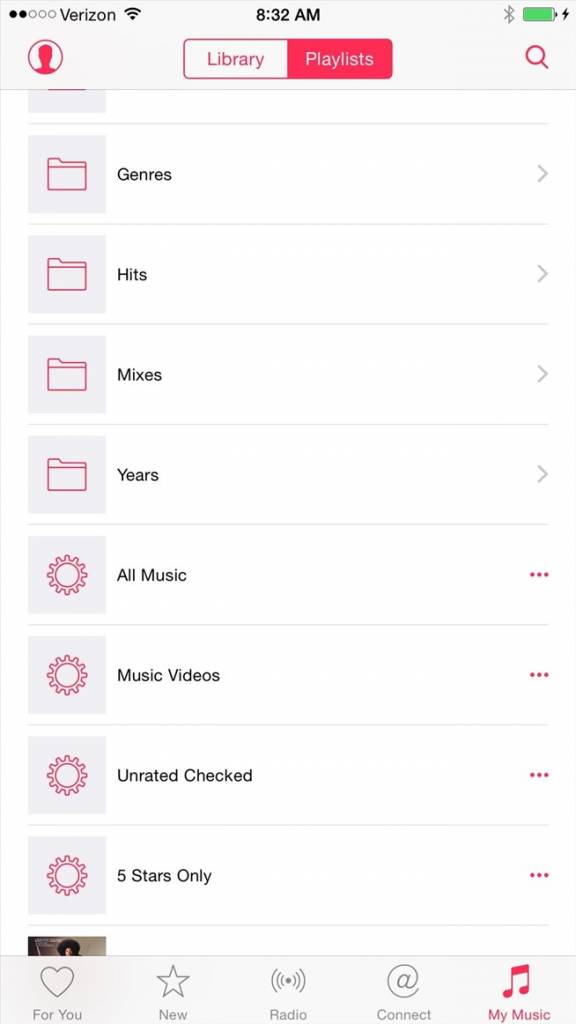 How to Shuffle Music on Your iPhone Device
