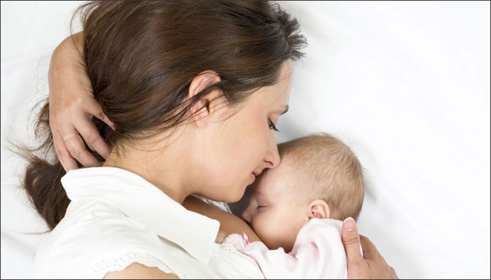 Benefits of Breast Milk for Premature Babies