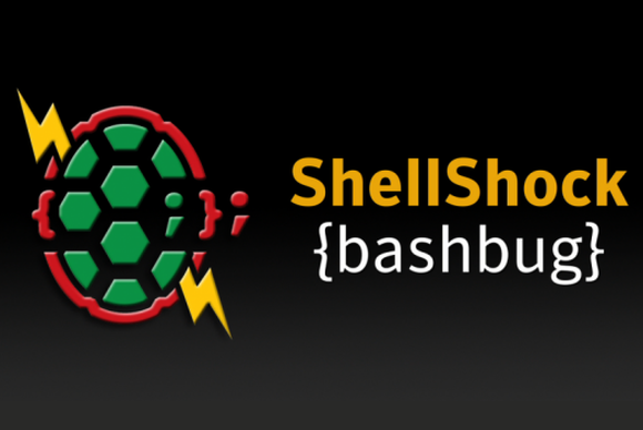 Shellshock Bash Bug