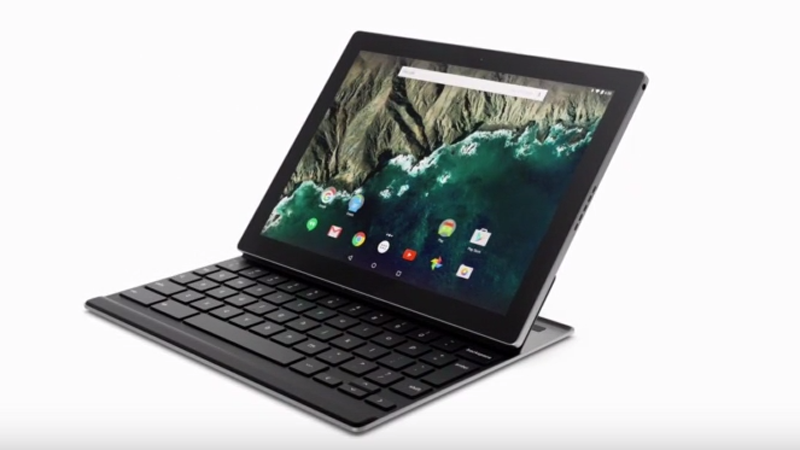 Google Pixel Tablet C