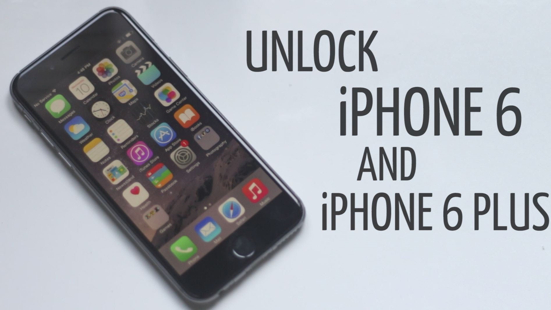 How To Unlock Your Iphone 6s Or 6s Plus That Was Bought From The Apple Store