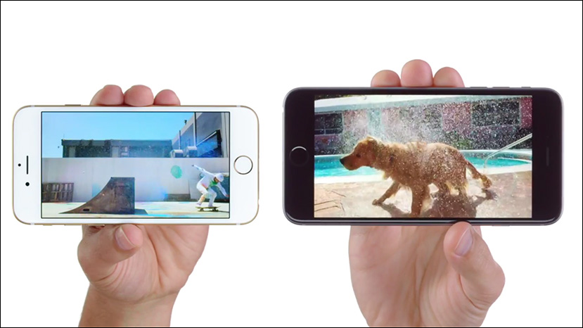 4K Video Using Your iPhone 6s or 6s Plus