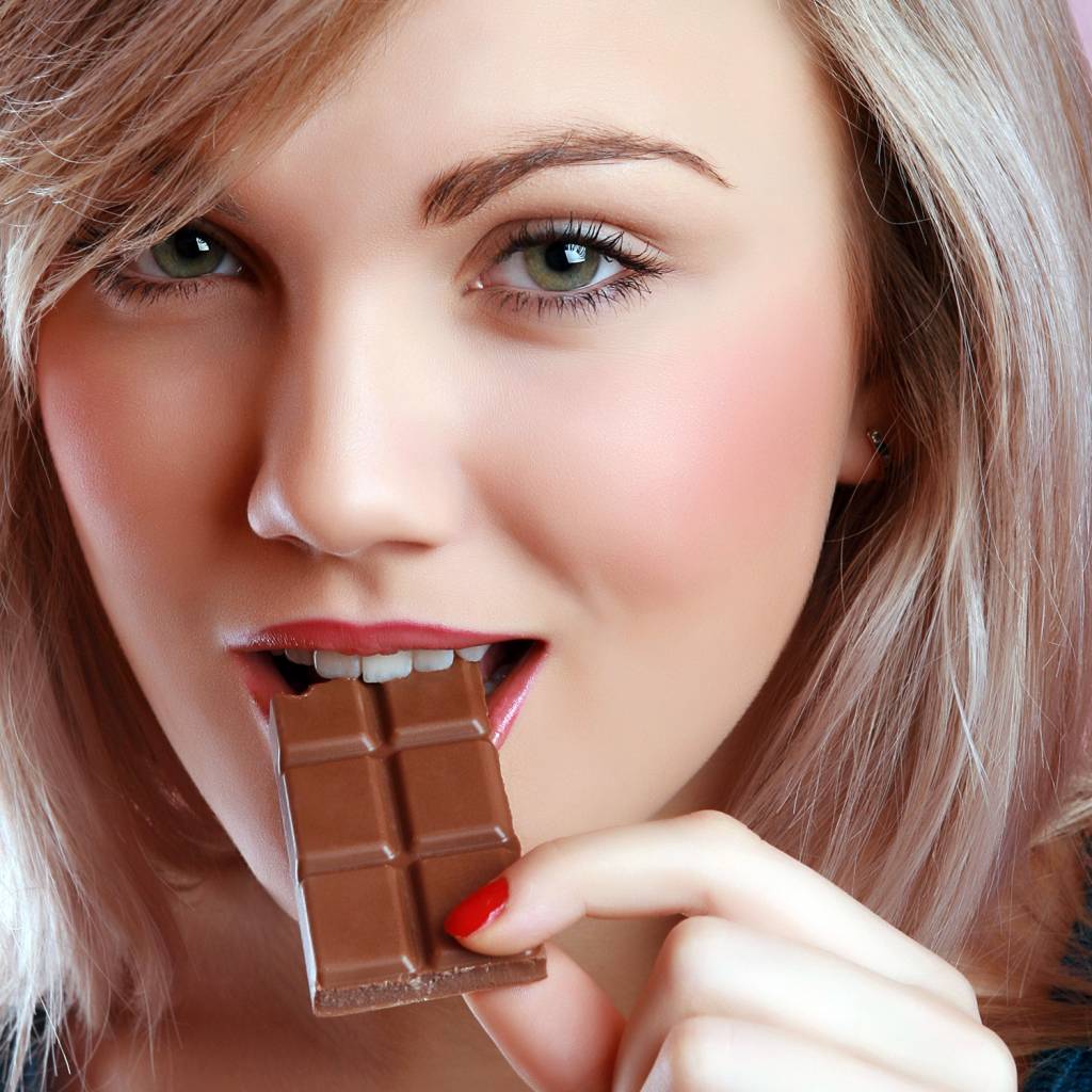 Keeping your Chocolate Habit Healthy