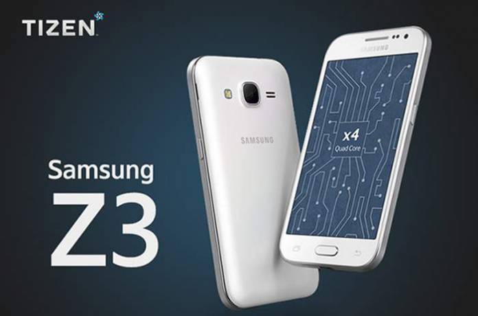 samsung z prime