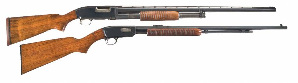 Winchester Guns
