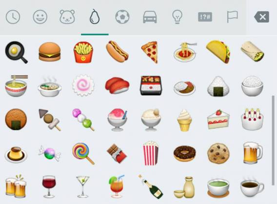 How to Add New Batch of Emoji Icons to Your WhatsApp