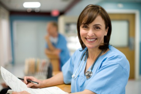 Five Best Medical Occupations for Women